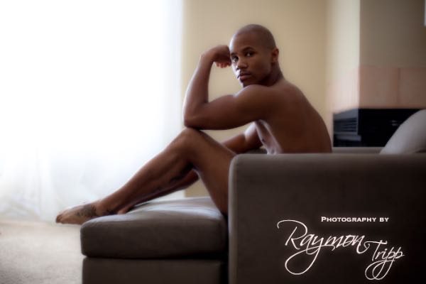 Male model photo shoot of raymoncito