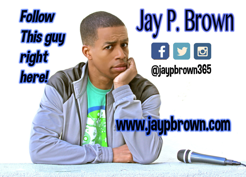 Male model photo shoot of Jay P Brown