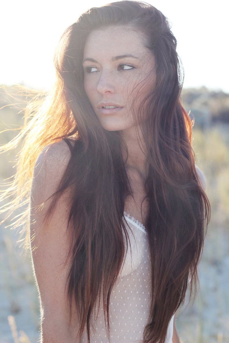 Female model photo shoot of Mercedes Roberts