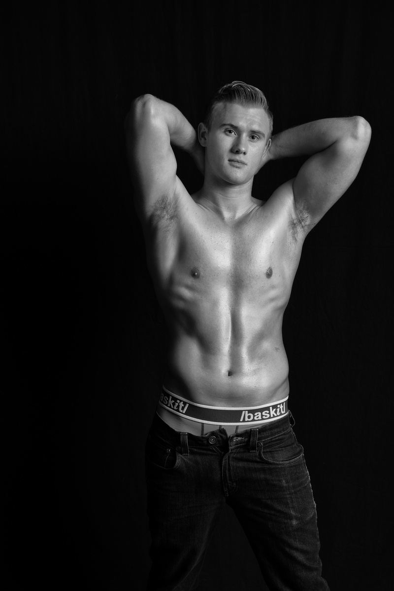 Male model photo shoot of Jake_Gallagher by Drew K Photo  in Thousand Oaks