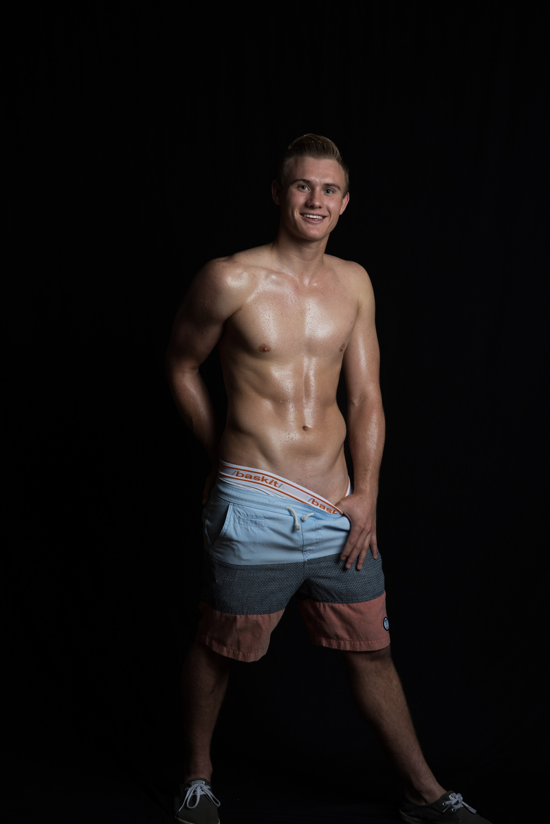 Male model photo shoot of Jake_Gallagher by Drew K Photo  in Thousand Oaks