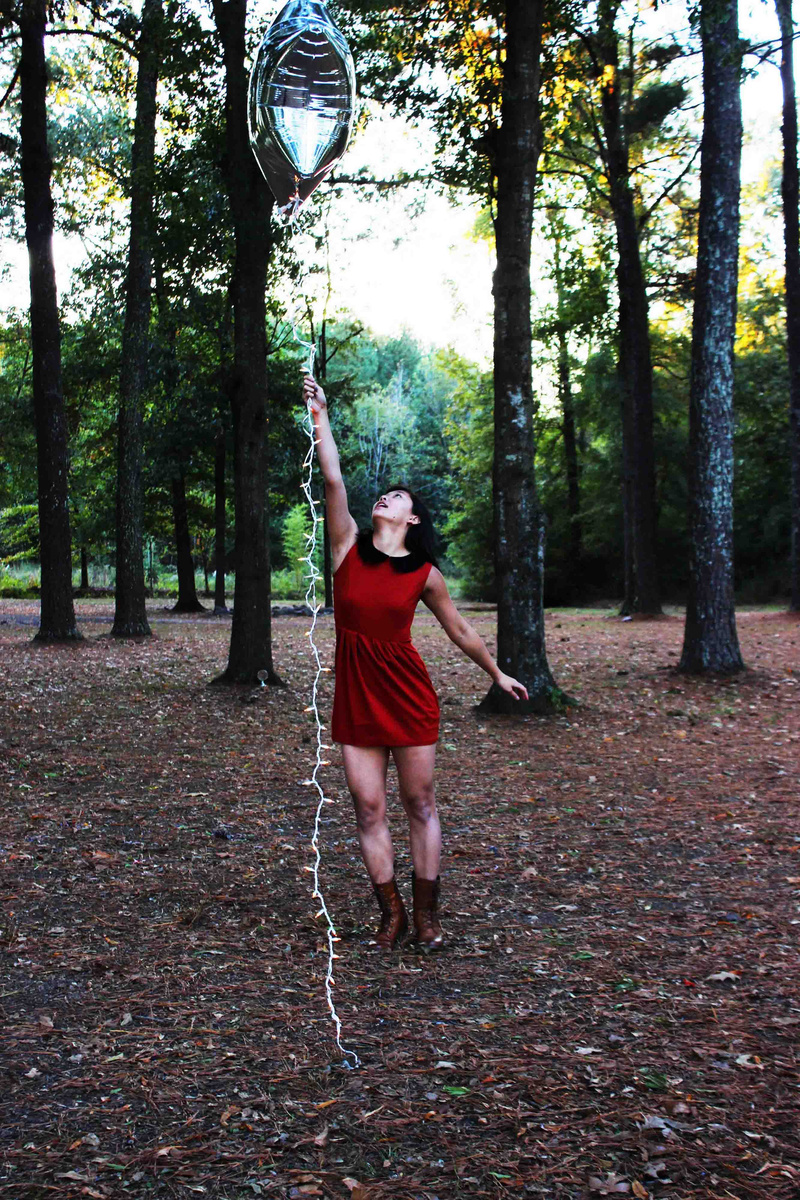 Female model photo shoot of AlannaKF in Tuscaloosa, AL