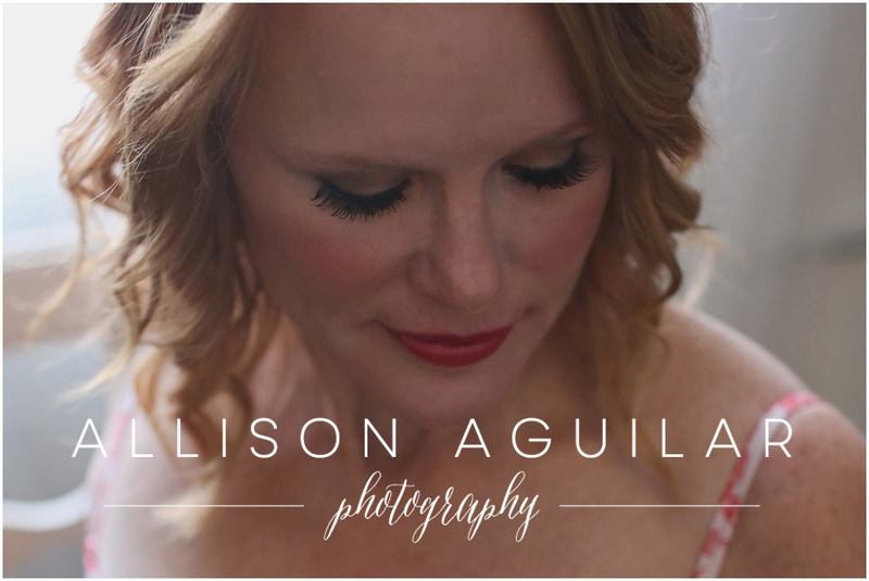 Female model photo shoot of AllisonAguilarPhoto