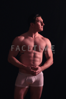 Male model photo shoot of NJBModel by Facetime Pictures