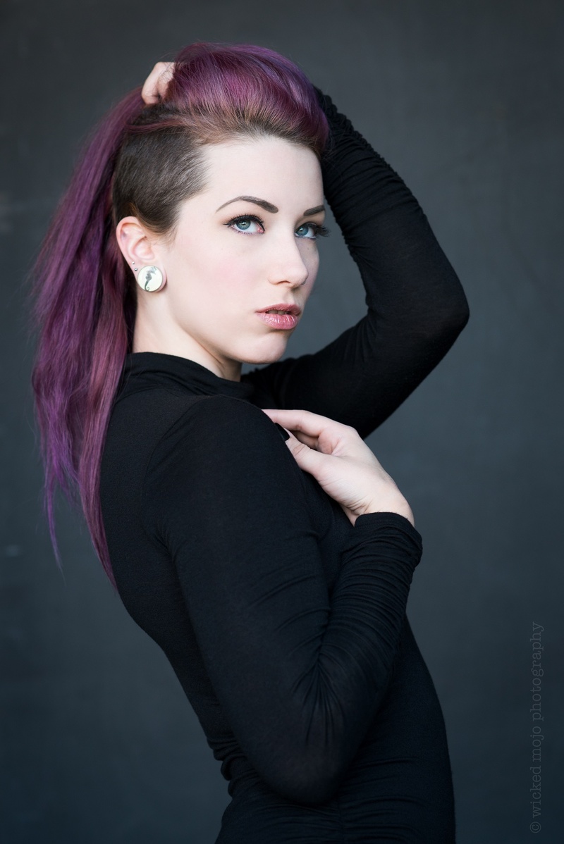 Female model photo shoot of Ashley Laura