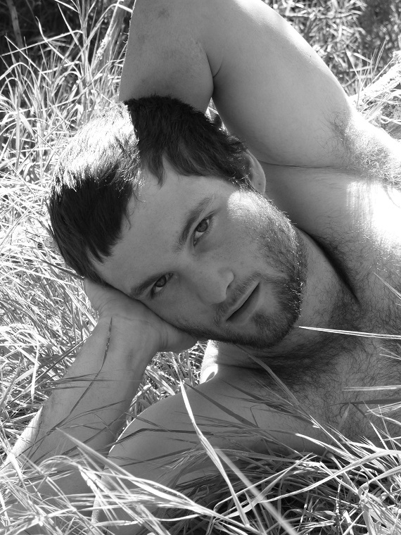 Male model photo shoot of Corey W  Hinkle Jr