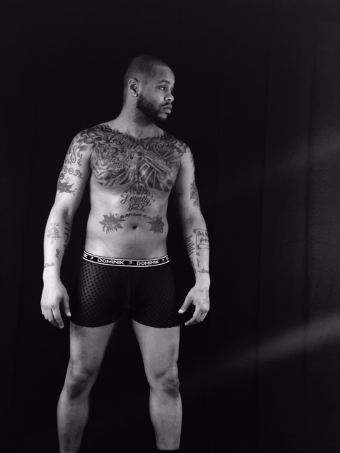 Male model photo shoot of Q2C in bronx ,ny