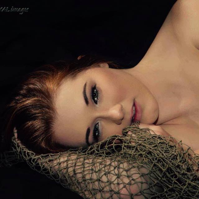 Female model photo shoot of Kate Dawn by KAL Images in Phoenix, AZ