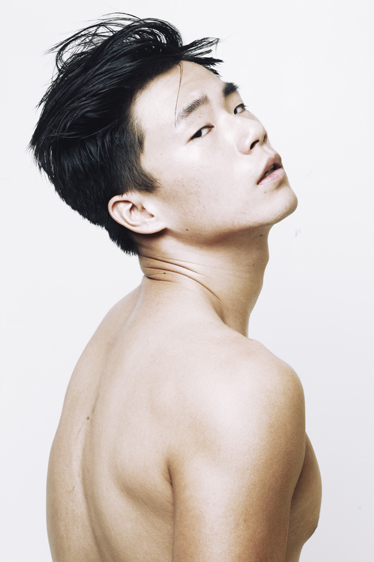Male model photo shoot of Ty Chen by Rakeem Cunningham