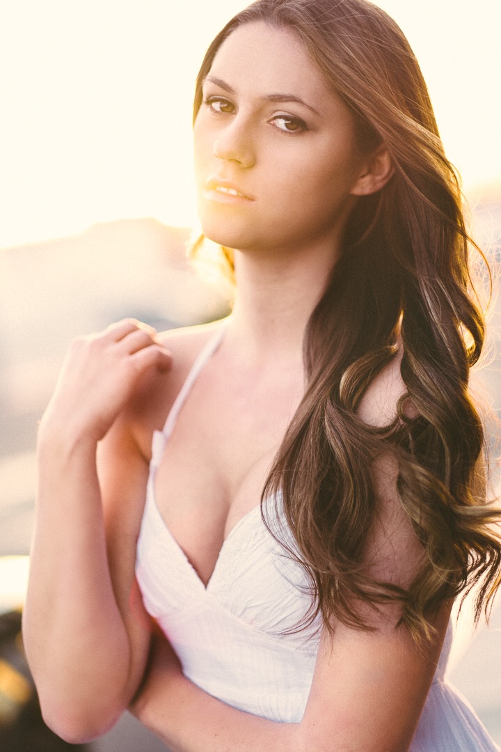 Female model photo shoot of Taylor Gartrell