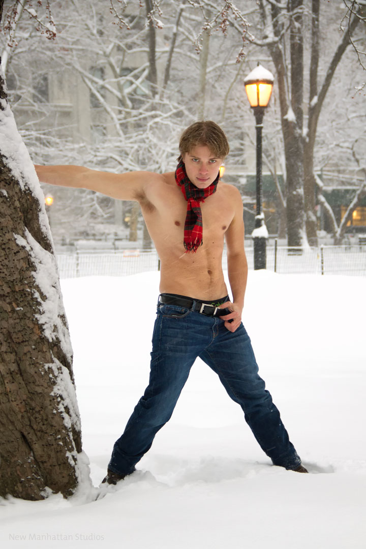 Male model photo shoot of Timothy Edwards in New York New york