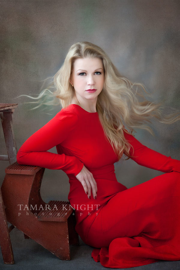 Female model photo shoot of Tamara P Knight
