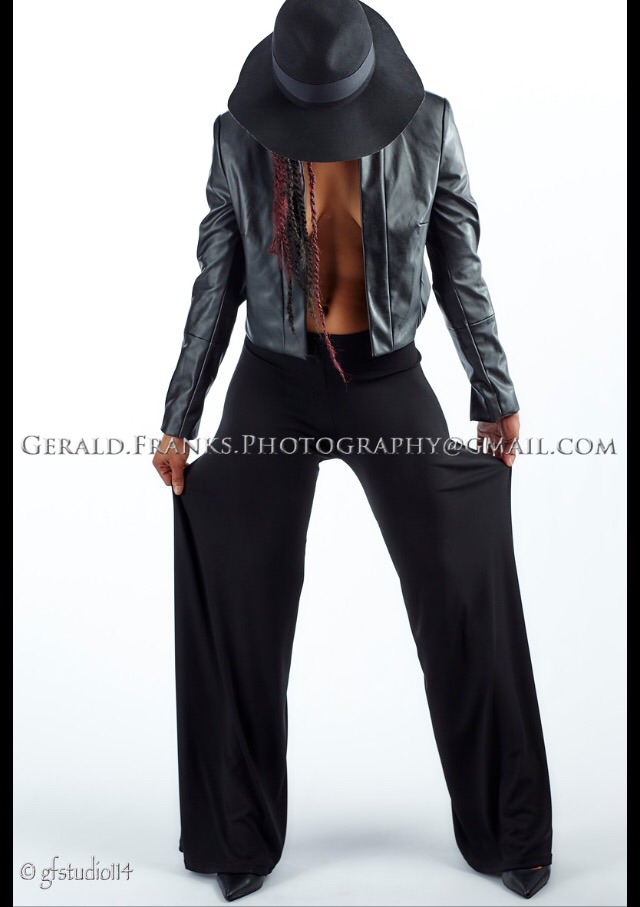 Female model photo shoot of star_quality92 in Oakland, Ca