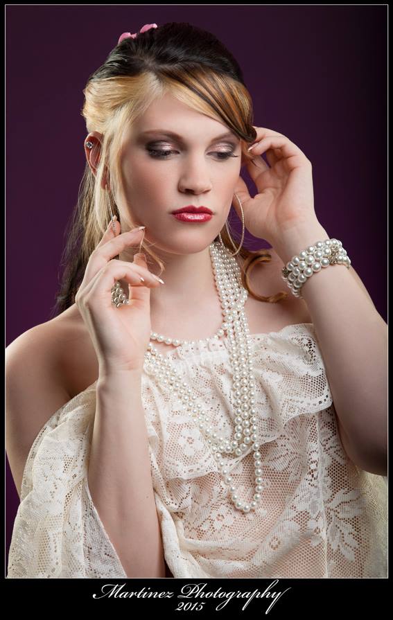 Female model photo shoot of XNaomi KesslerX by  Martinez Photography in Bloomington, IL
