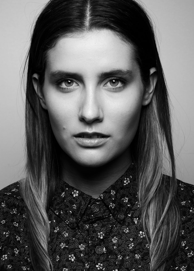Female model photo shoot of Hannah Mikaela by Steven Granger