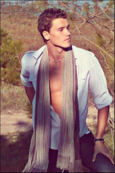 Male model photo shoot of Bogdan Beloborodov