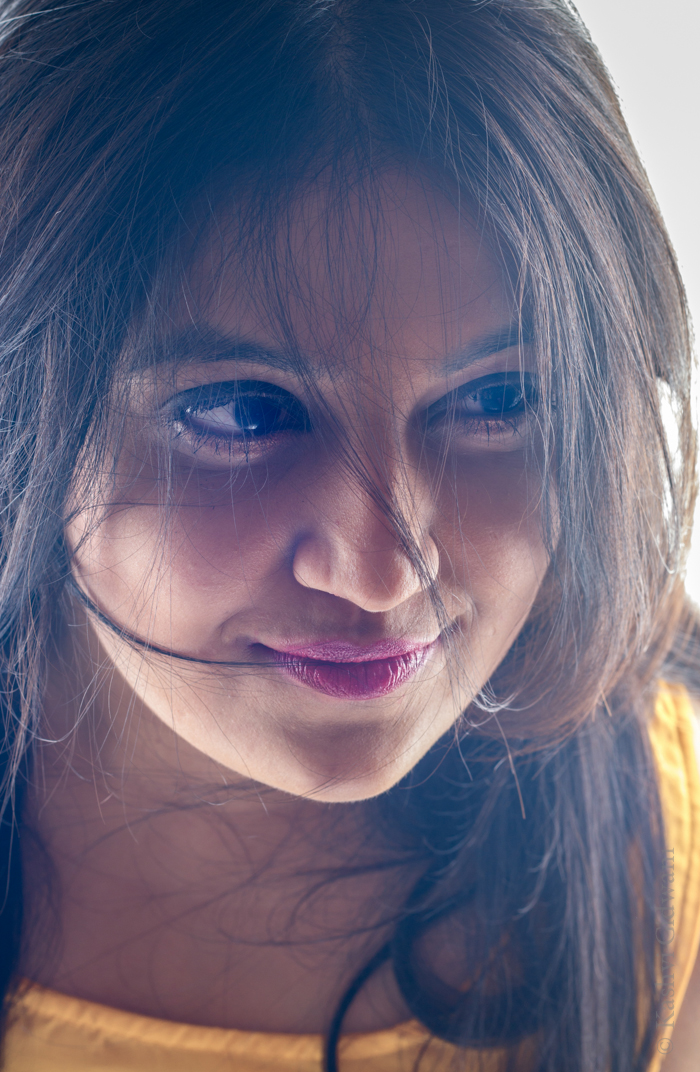 Female model photo shoot of Kashvi Gidwani