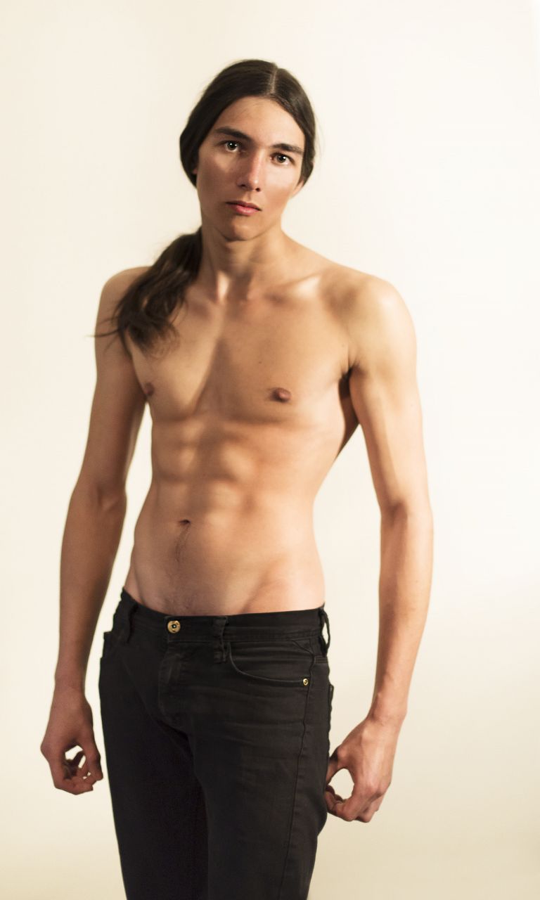 Male model photo shoot of BobD