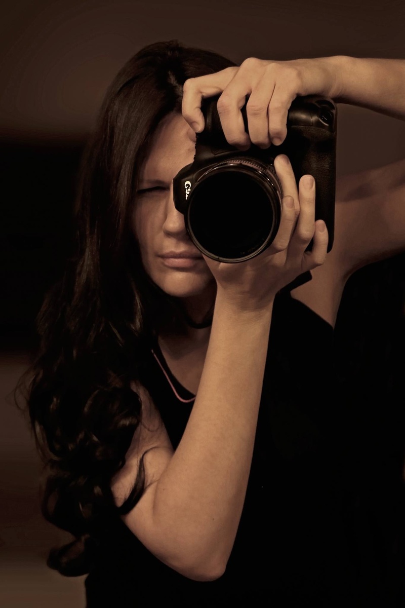 Female model photo shoot of KateMartin