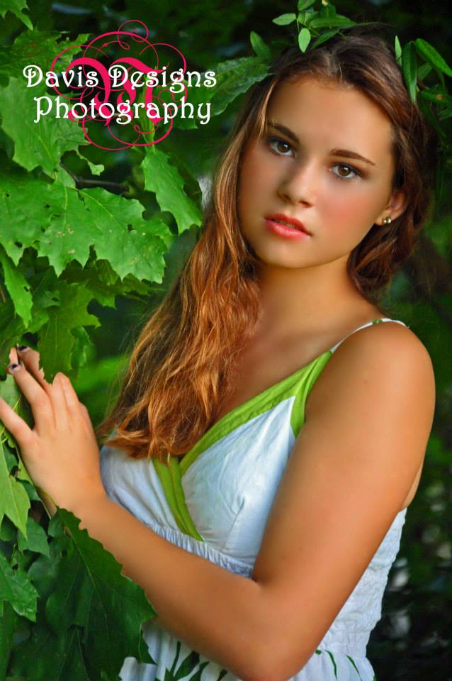 Female model photo shoot of AnyaO1 in Lake Shawnee, Va