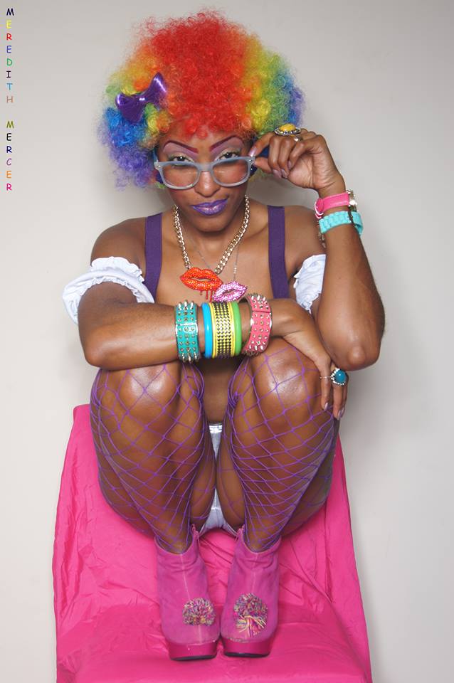 Female model photo shoot of GIGI HUNTER in JACKSONVILLE, FL.