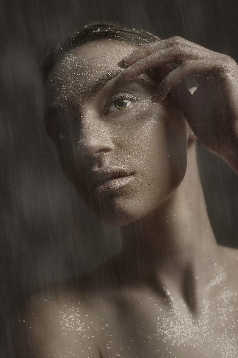 Male model photo shoot of Lightweavers by Stella Bonasoni, retouched by Lightweavers