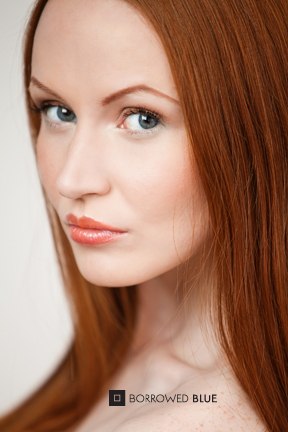 Female model photo shoot of Irina Borisevich