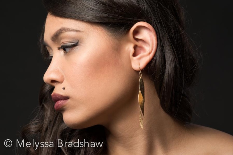 Female model photo shoot of Andreana Davis by Melyssa Bradshaw in Warrensburg, MO