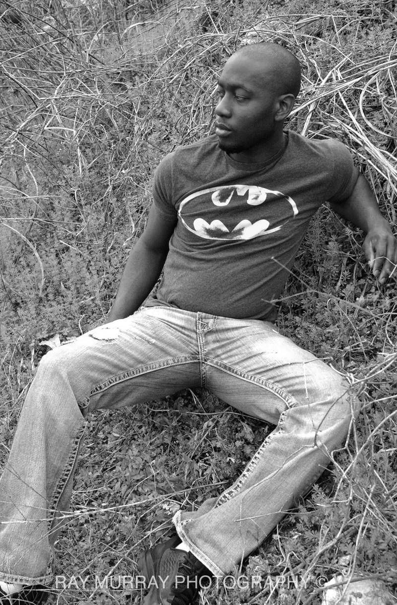 Male model photo shoot of DyvionMontrell in Columbia, SC