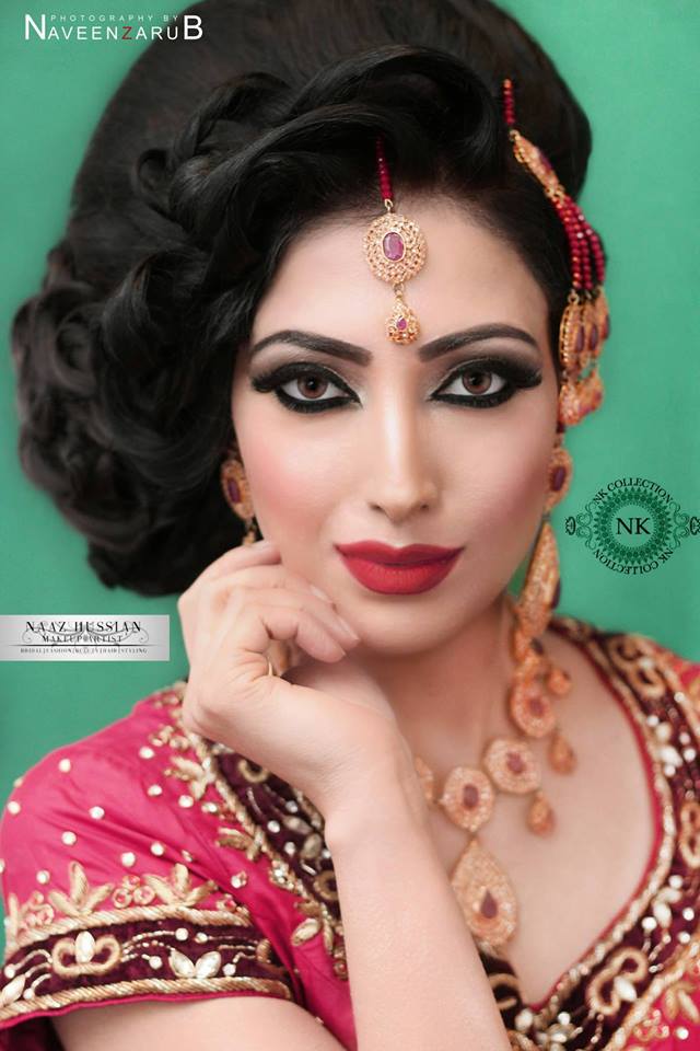 Female model photo shoot of Saminah Model