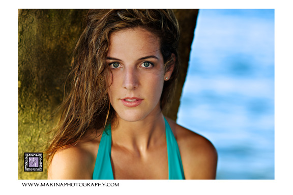 Female model photo shoot of erinleigh22 in Pompano Beach