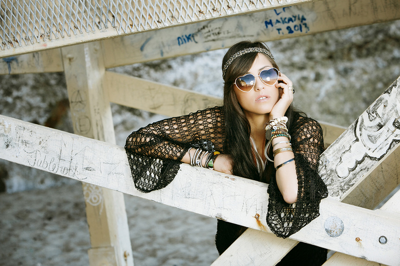 Female model photo shoot of Blueskysstudio in Laguna Beach