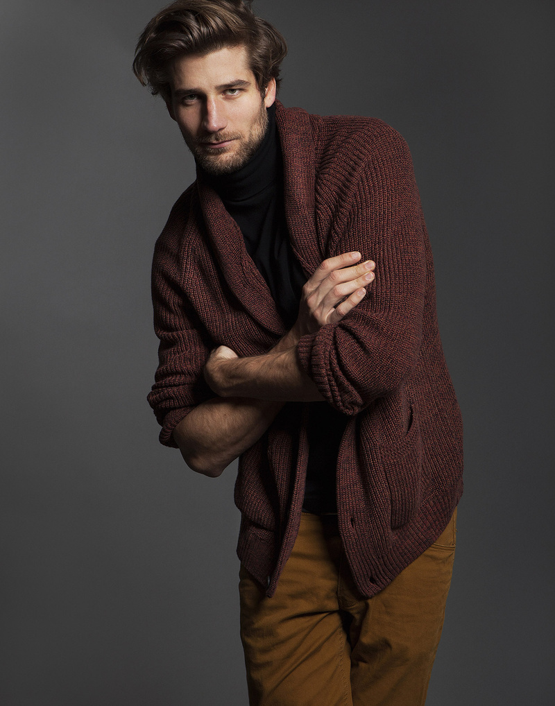 Male model photo shoot of Stefan Helios