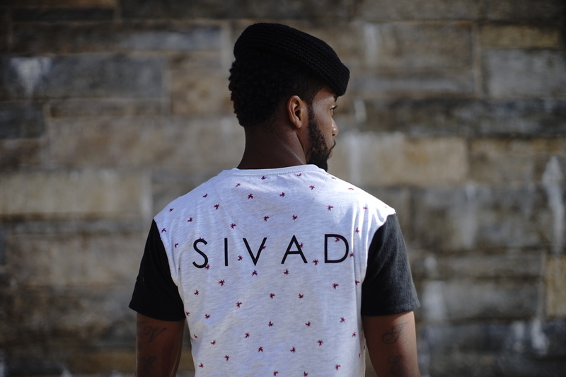 Male model photo shoot of Sivad_ade in Sunset Brooklyn, New York