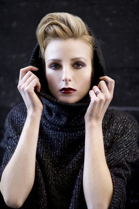 Female model photo shoot of Michele Sweeney