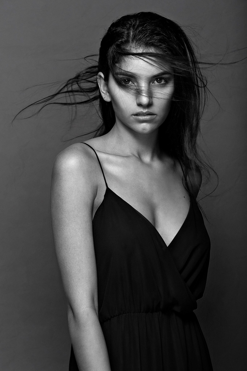 Female model photo shoot of lmercier by Cherix Leung in Santa Barbara, CA