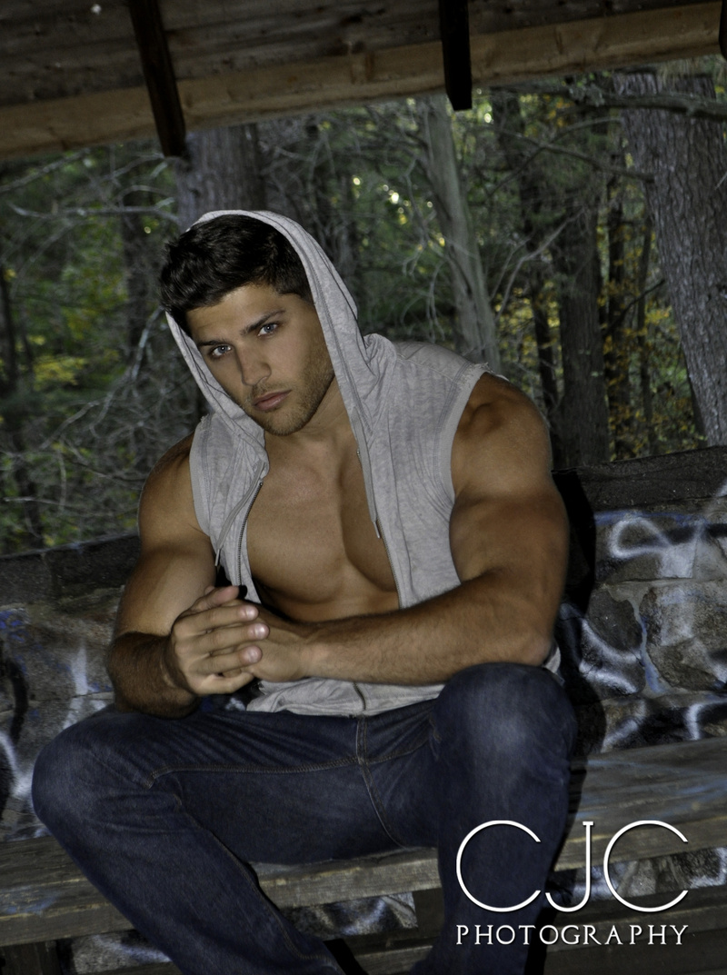 Male model photo shoot of Brendon_Charles in Quincy, Ma
