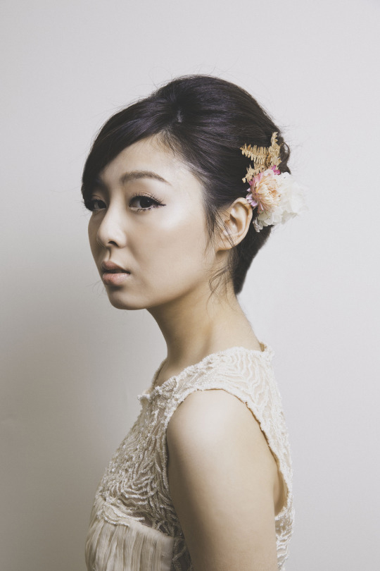 Female model photo shoot of Karen CW Liu