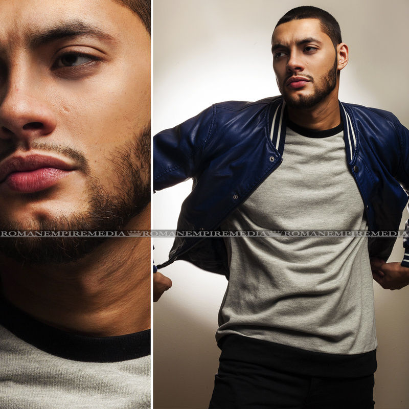 Male model photo shoot of Mr Kevin Roman NYC in New york, NY 2015