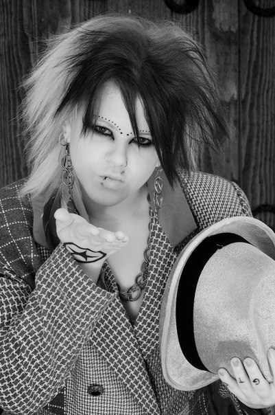 Female model photo shoot of Mizuki Akimichi by GreBenOgraphy in reading pa