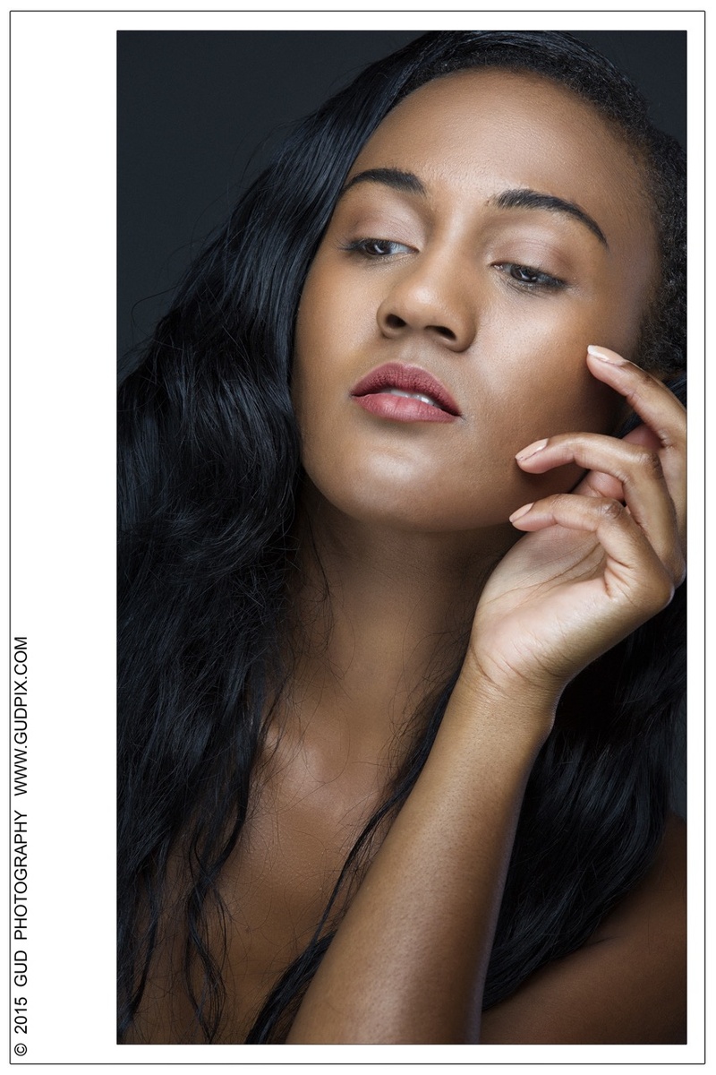 Female model photo shoot of Nashira Dudley-West in www.gudpix.com