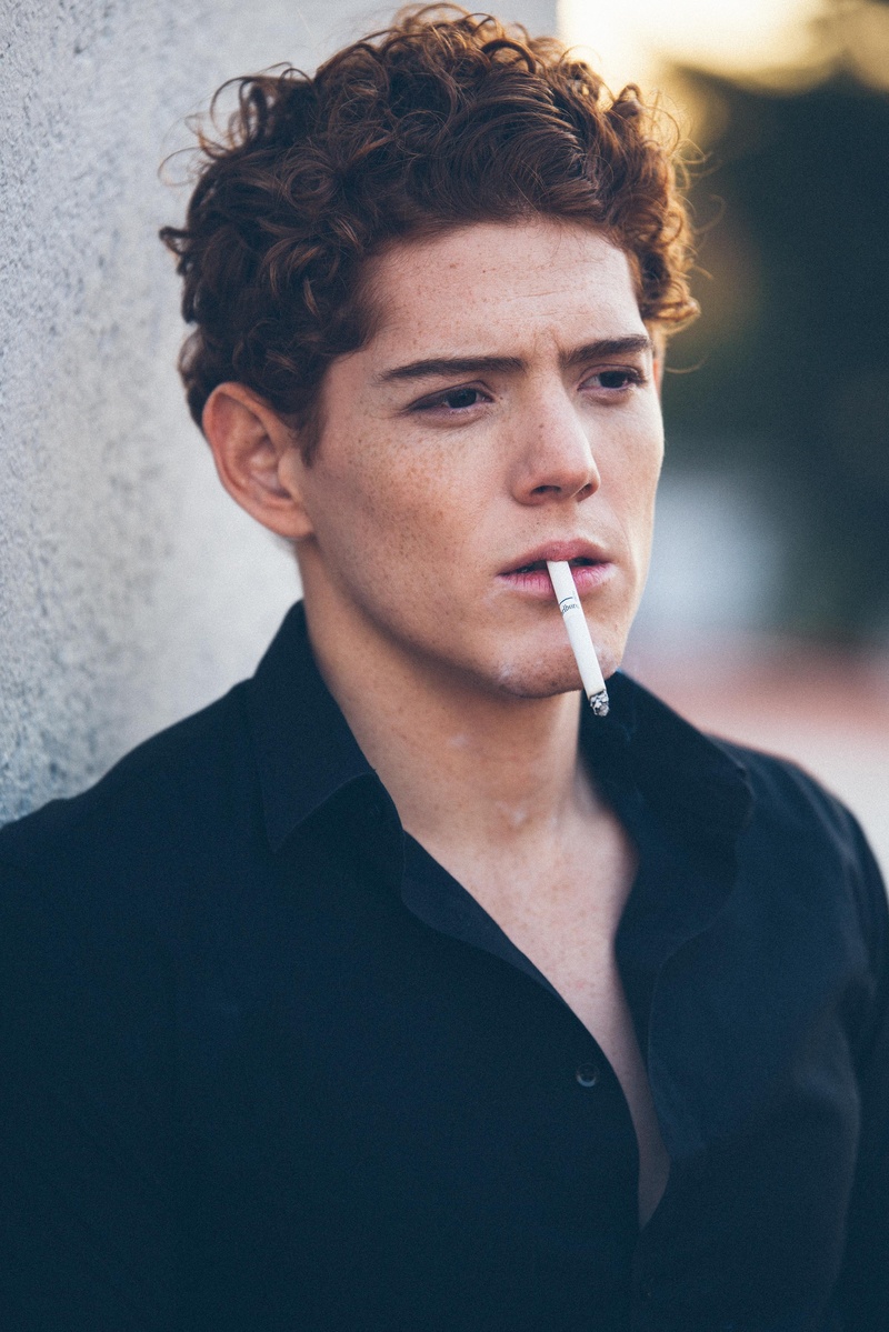 Male model photo shoot of Jacob Murphy