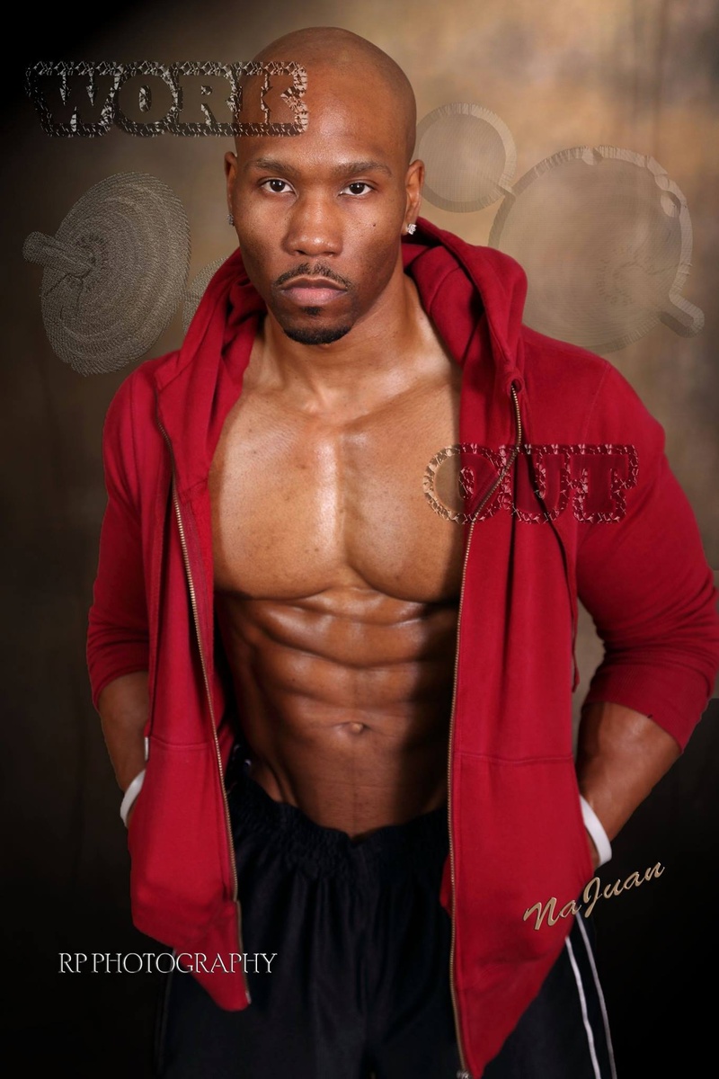Male model photo shoot of NaJuan in Atlanta, Ga
