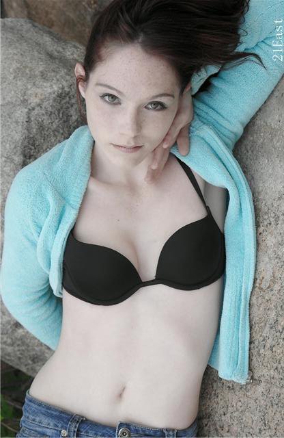 Female model photo shoot of christine smith