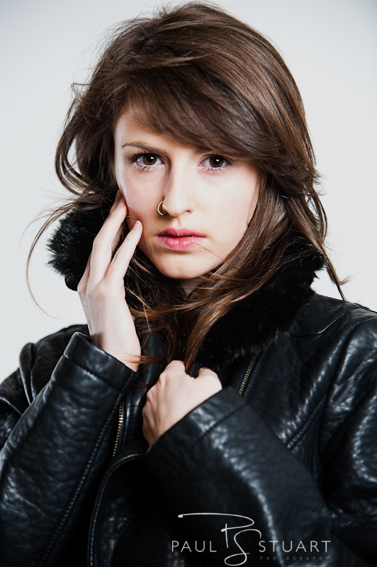 Female model photo shoot of Seren Amelia in Liverpool