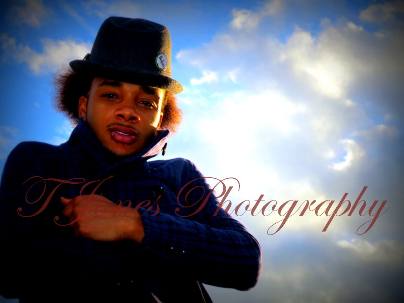 Male model photo shoot of T Jones Photography in Atlanta, GA