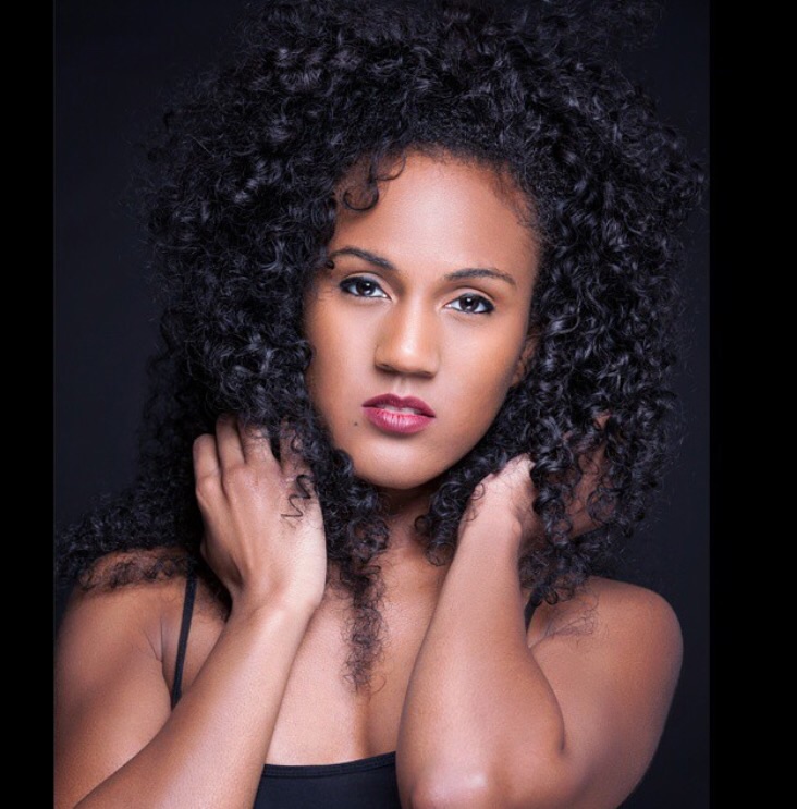 Female model photo shoot of Nashira Dudley-West by Echelon Studios