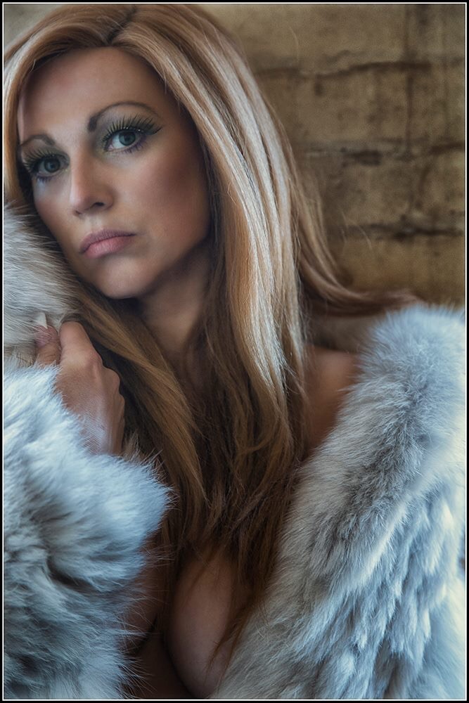 Female model photo shoot of NATTA by Magicc Imagery and Glamour Magicc in Atlanta Ga