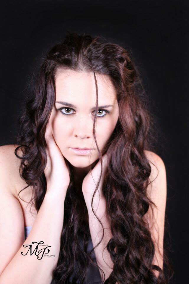 Female model photo shoot of Anastazja Rose by Mystereah Photography