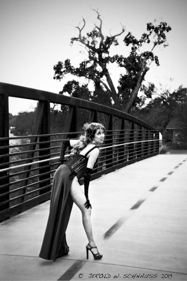 Female model photo shoot of Stormy Leigh by Jerold W Schnauss in River Walk, Tucson AZ